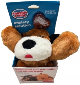 Primary image for the Snuggle Puppy - damaged pkg Auction Item