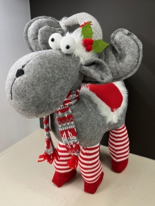 Primary image for the 87 - It Moose Be The Holidays Auction Item