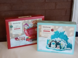 Primary image for the Item #52 Sugar Cookie Kits Auction Item