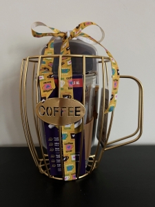 Primary image for the 73 - A Little Perk Me Up Auction Item