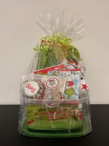 Primary image for the 106 - Feelin’ Grinchy?! Auction Item