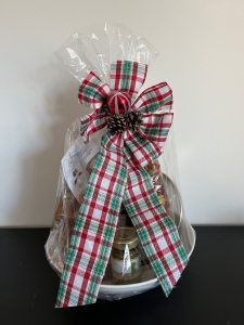 Primary image for the 99 - Italian Dinner Basket Auction Item