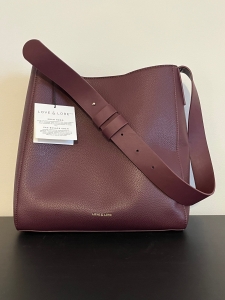 Primary image for the 109 - Vegan Leather Bag Auction Item