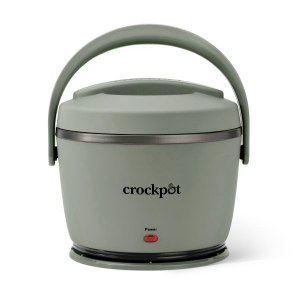 Primary image for the 110 - Lunch Crock - Portable, Personal-sized Food Warmer Auction Item