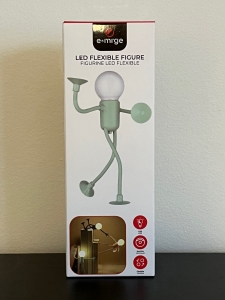 Primary image for the 114 - LED Flexible Figure Light  Auction Item