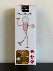 Primary image for the 116 - LED Flexible Figure Light Auction Item