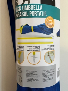 Secondary image for the 124 - Beach Day Auction Item