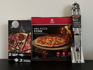 Primary image for the 133 - BBQ Package Auction Item