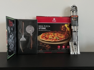 Secondary image for the 133 - BBQ Package Auction Item