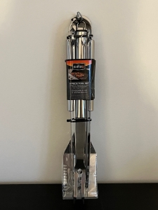 Secondary image for the 133 - BBQ Package Auction Item