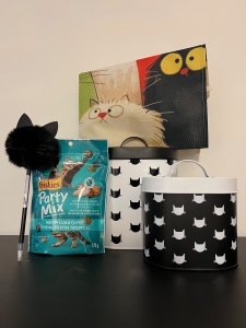 Primary image for the 134 - Here Kitty, Kitty Auction Item