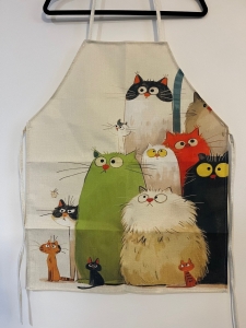 Secondary image for the 134 - Here Kitty, Kitty Auction Item