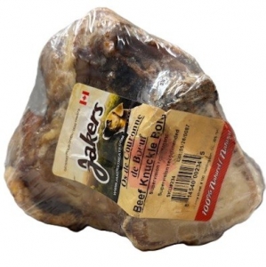 Primary image for the Jakers Beef Knuckle Bone, (NEW) Auction Item