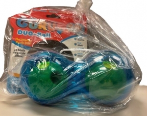 Primary image for the Guru Duo Ball - damage: pkg Auction Item