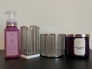 Primary image for the 143 - Bath & Body Works Set Auction Item