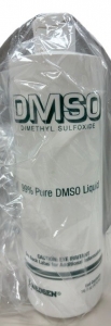 Primary image for the DMSO, 16oz damage: pkg Auction Item