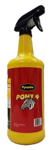 Primary image for the Pony XP, insect/fly control, 1L - damaged pkg Auction Item