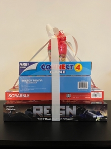 Primary image for the 145 - Family Fun Package #1 Auction Item