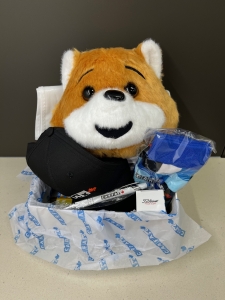 Primary image for the 147 - Car Fax Basket #1 Auction Item