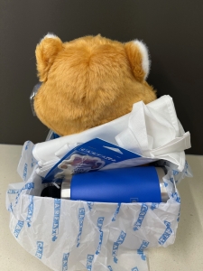 Secondary image for the 147 - Car Fax Basket #1 Auction Item