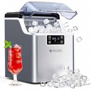 Primary image for the 157 - Ecozy Ice Maker Auction Item