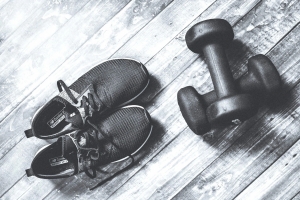 Secondary image for the 161 - Werkhaus Spin & Hiit Auction Item