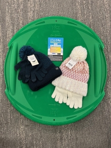 Primary image for the 170 - Snow Much Fun Auction Item