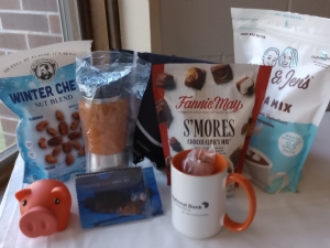 Primary image for the Item #58 Gift Bag of Goodies Auction Item