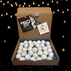 Primary image for the FORE calling birdies Auction Item