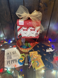 Primary image for the 6 dogs a playin' Auction Item