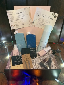 Primary image for the 7 stylin' sessions Auction Item