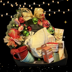 Primary image for the 10 lords a leapin' and teas leaves a steepin' Auction Item