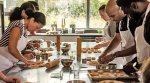 Secondary image for the 178 - Baking Class Gift Card Auction Item