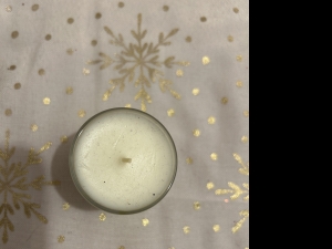 Secondary image for the  Jo Malone Travel Candle Auction Item