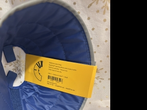 Secondary image for the KVP Calmer E-Collar Auction Item