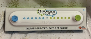 Secondary image for the GibGab Fat Brain Toys Auction Item