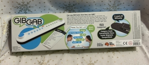 Secondary image for the GibGab Fat Brain Toys Auction Item