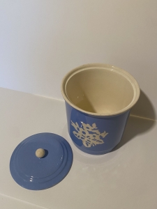 Secondary image for the Vintage Cameoware by Harker Pottery company Auction Item