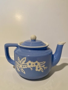 Secondary image for the Vintage Cameoware by Harker Pottery company Auction Item