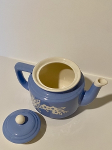 Secondary image for the Vintage Cameoware by Harker Pottery company Auction Item