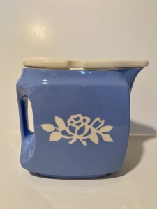 Secondary image for the Vintage Cameoware by Harker Pottery company Auction Item