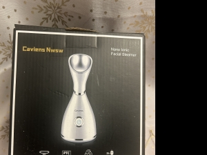 Primary image for the Nano Ionic Facial Steamer Auction Item