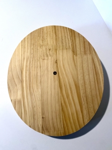 Secondary image for the  Cat Turntable Scratcher Pad Auction Item