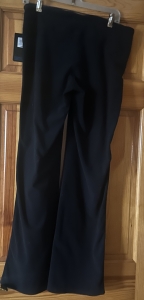 Secondary image for the Eastern Mountain Sports Cadence Fleece Pants S-XL Auction Item