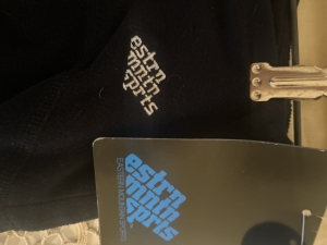 Secondary image for the Eastern Mountain Sports Cadence Fleece Pants S-XL Auction Item