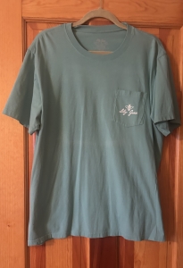 Primary image for the Lily Grace Lets Go On An Adventure T-shirt S-L Auction Item