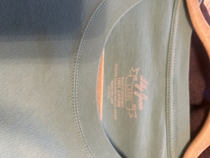 Secondary image for the Lily Grace Lets Go On An Adventure T-shirt S-L Auction Item