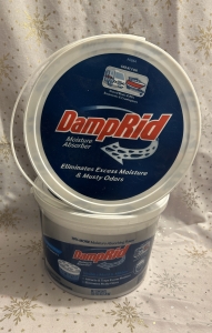 Primary image for the DampRid Moisture Absorber Auction Item