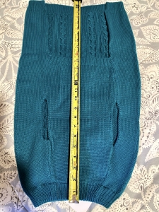 Primary image for the Frisco Pet Sweater xx-Large Auction Item