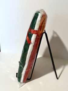 Secondary image for the Grinch Hand Towels. Set of 3 Auction Item